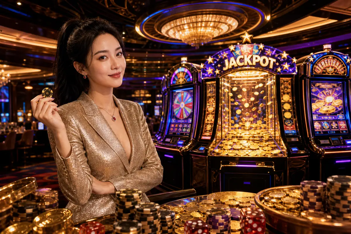 alo789vip – Vua Sòng Bài