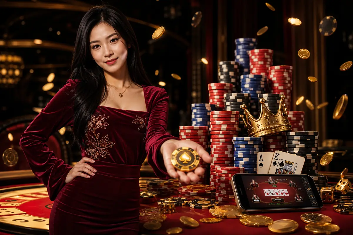 alo789vip – Rồng Vàng Đại Thắng