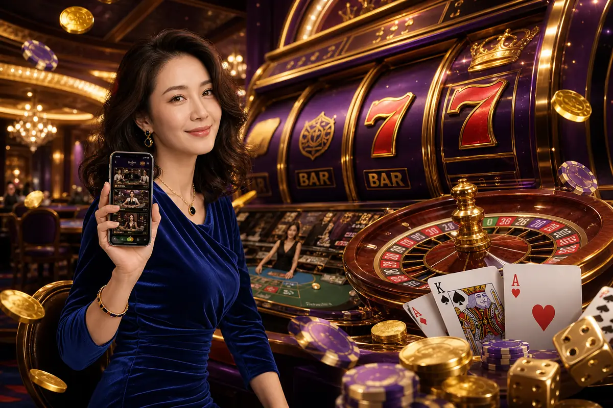 alo789vip – Cá Tiên Phát Tài